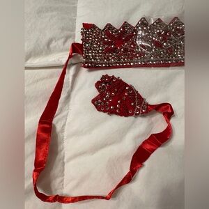 Baba Clothing Boho Embellished Belt - New